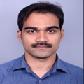 Arun cherot - M.com, MBA, PG Diploma in Counseling psychology